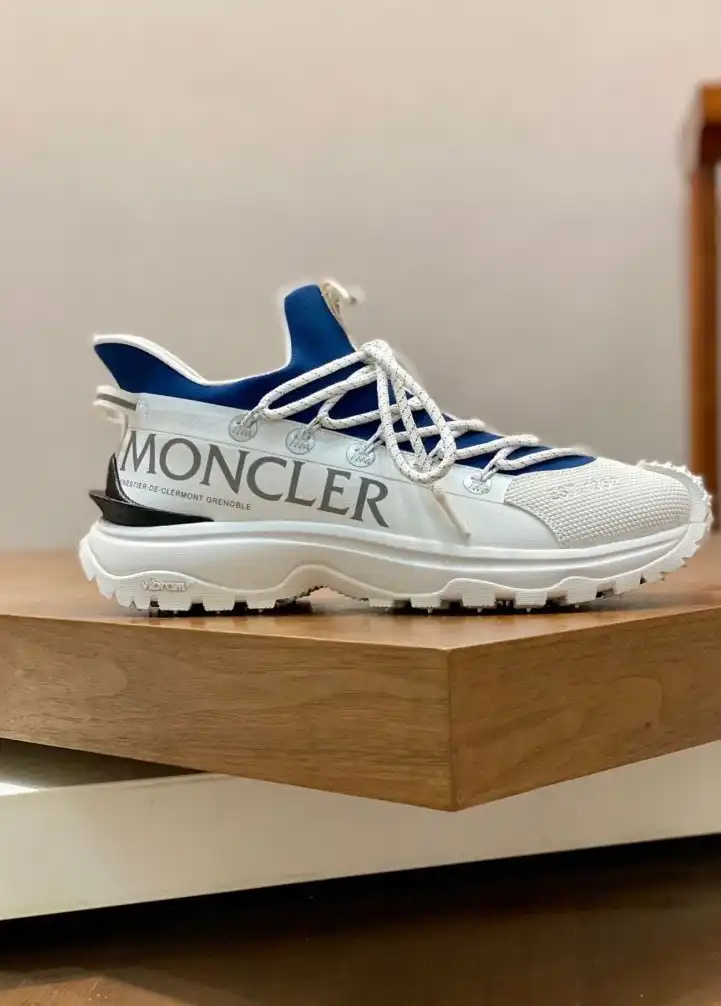 hype Moncler Sneakers