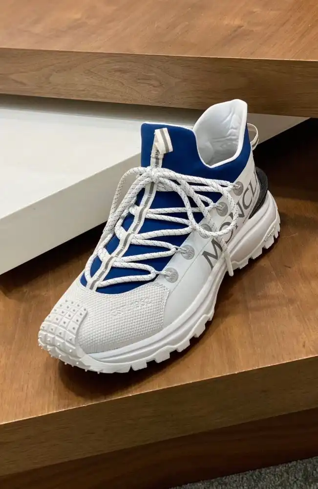 hype Moncler Sneakers