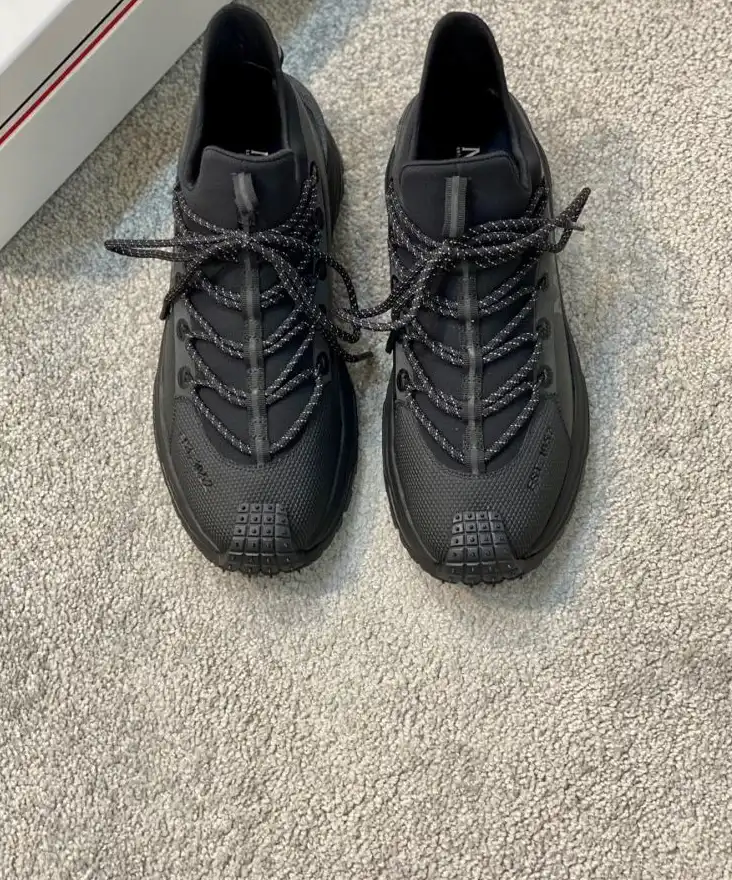 hype Moncler Sneakers