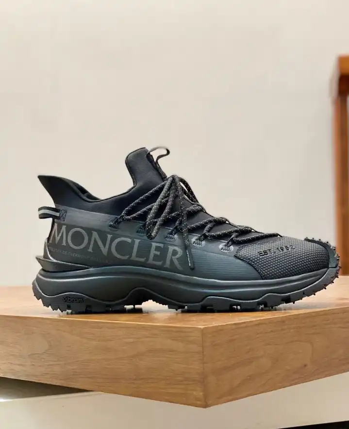 hype Moncler Sneakers