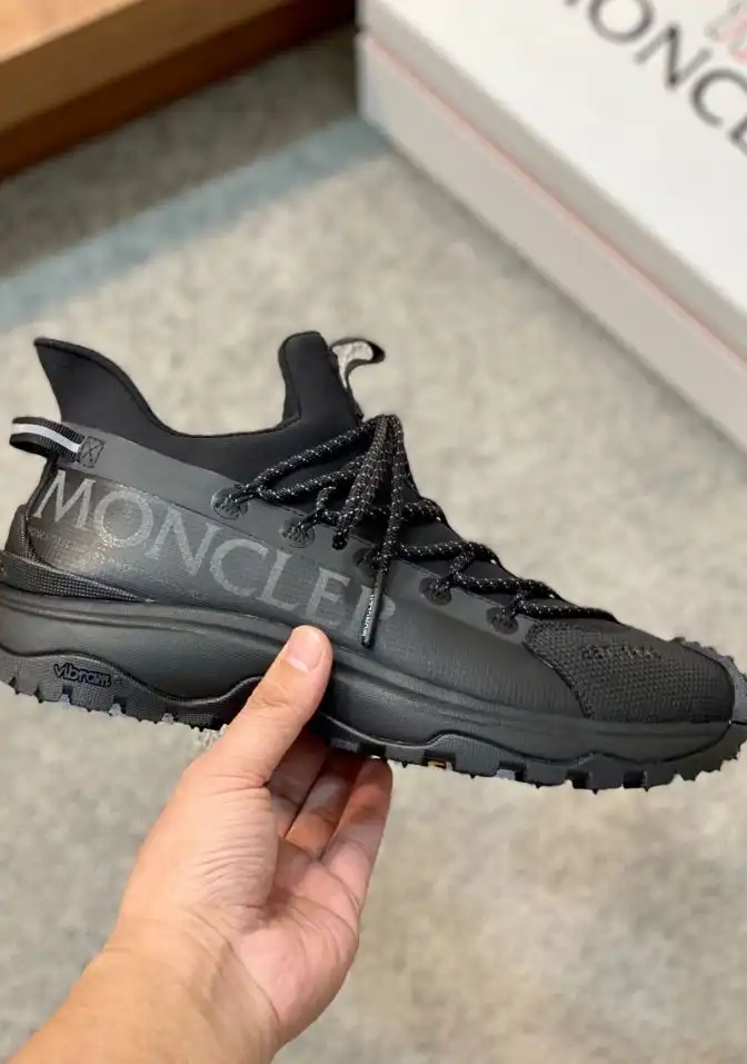 hype Moncler Sneakers