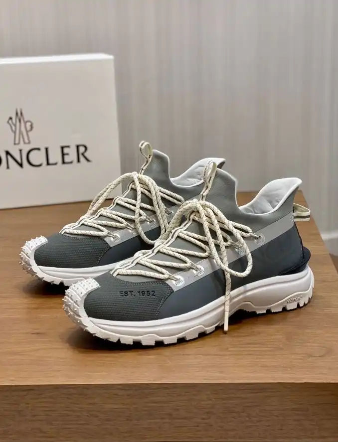 hype Moncler Sneakers