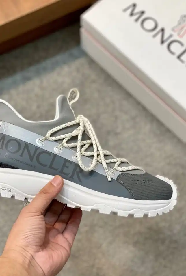 hype Moncler Sneakers