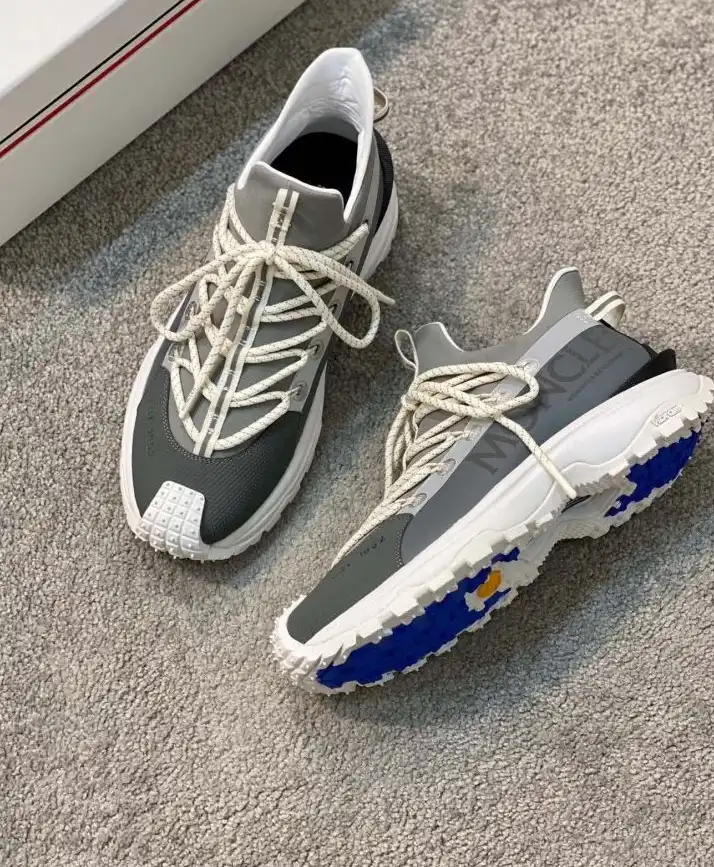 hype Moncler Sneakers