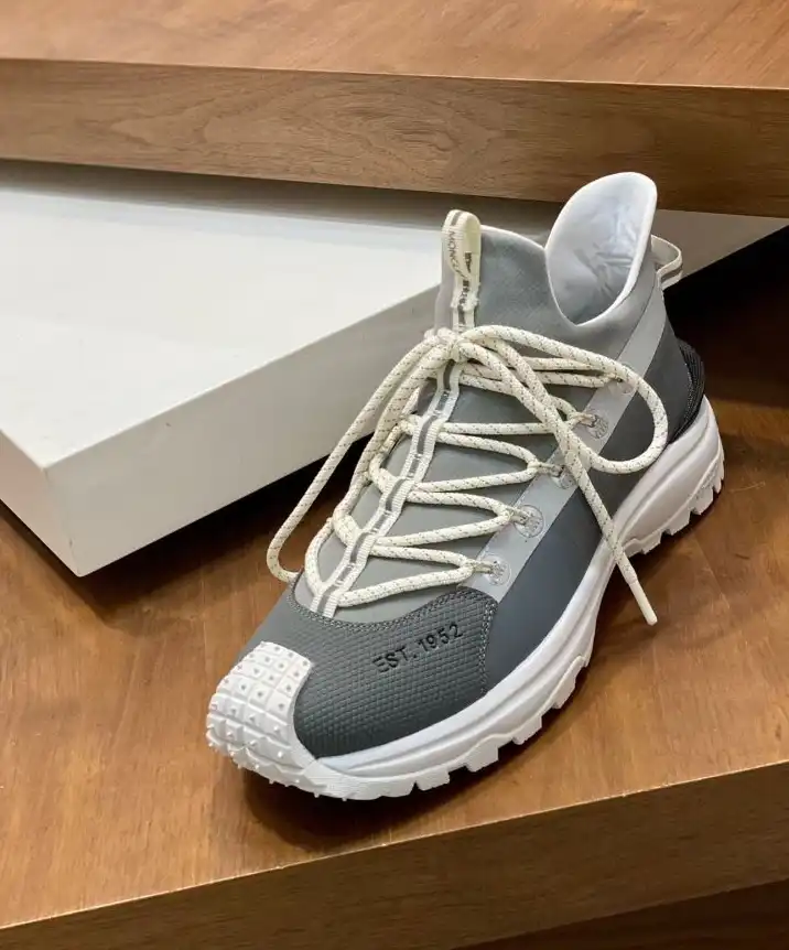 hype Moncler Sneakers