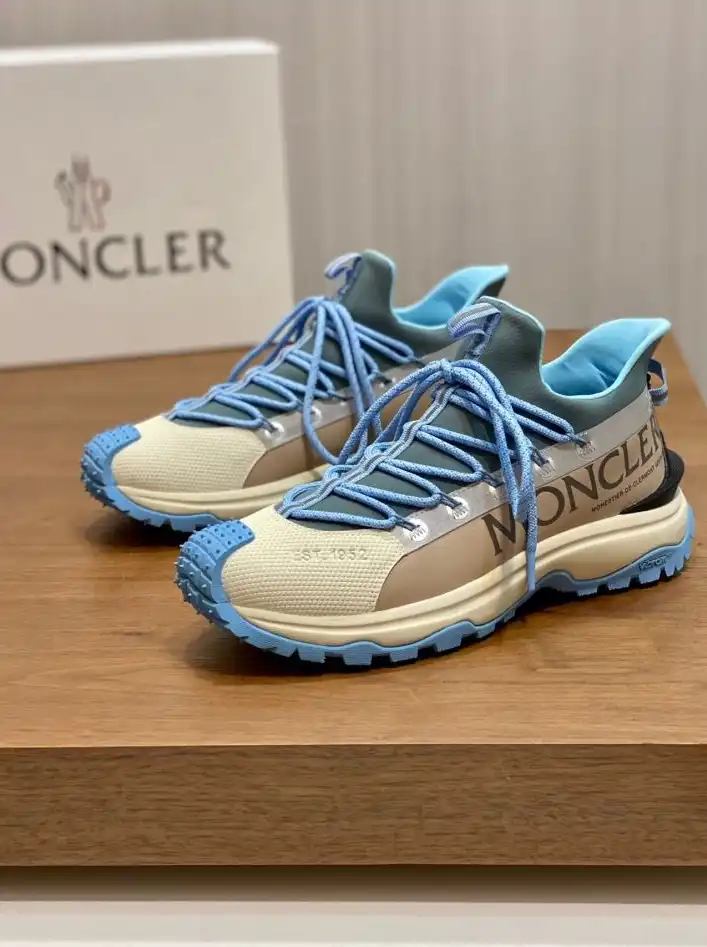 hype Moncler Sneakers