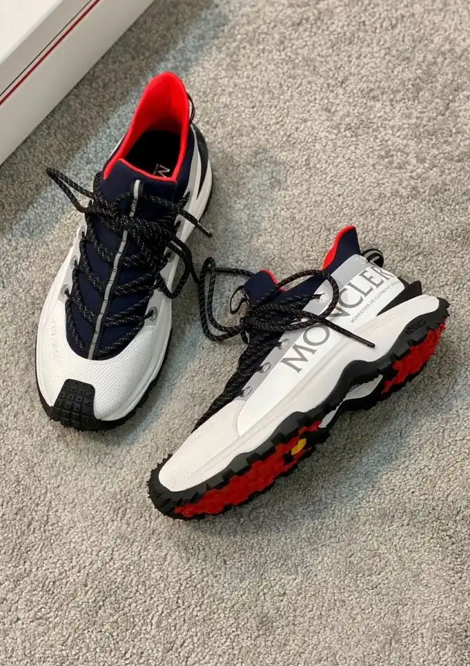 hype Moncler Sneakers