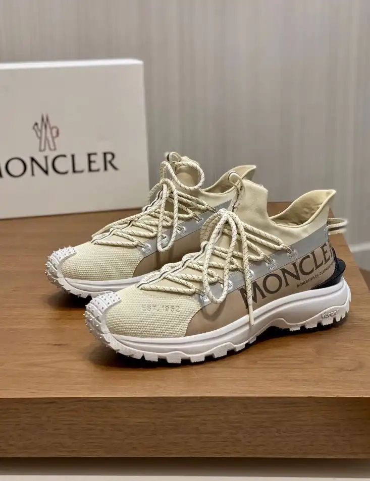 hype Moncler Sneakers