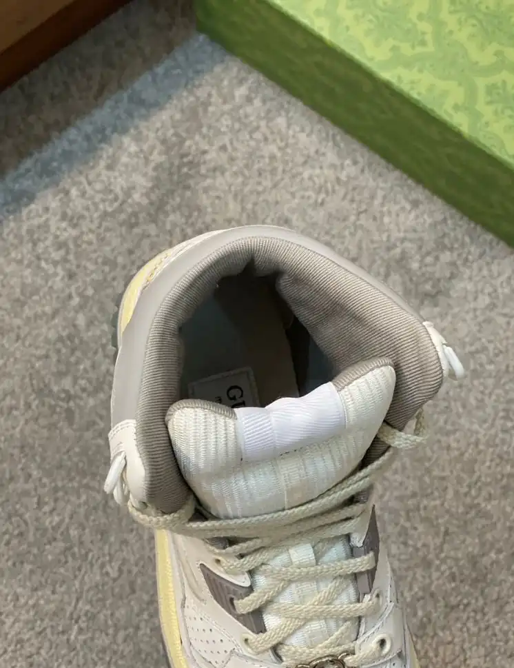 hype Gucci Sneakers