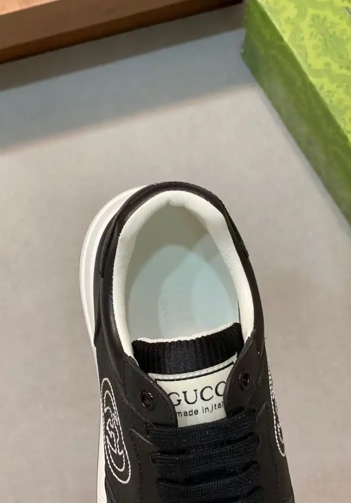 hype Gucci Sneakers