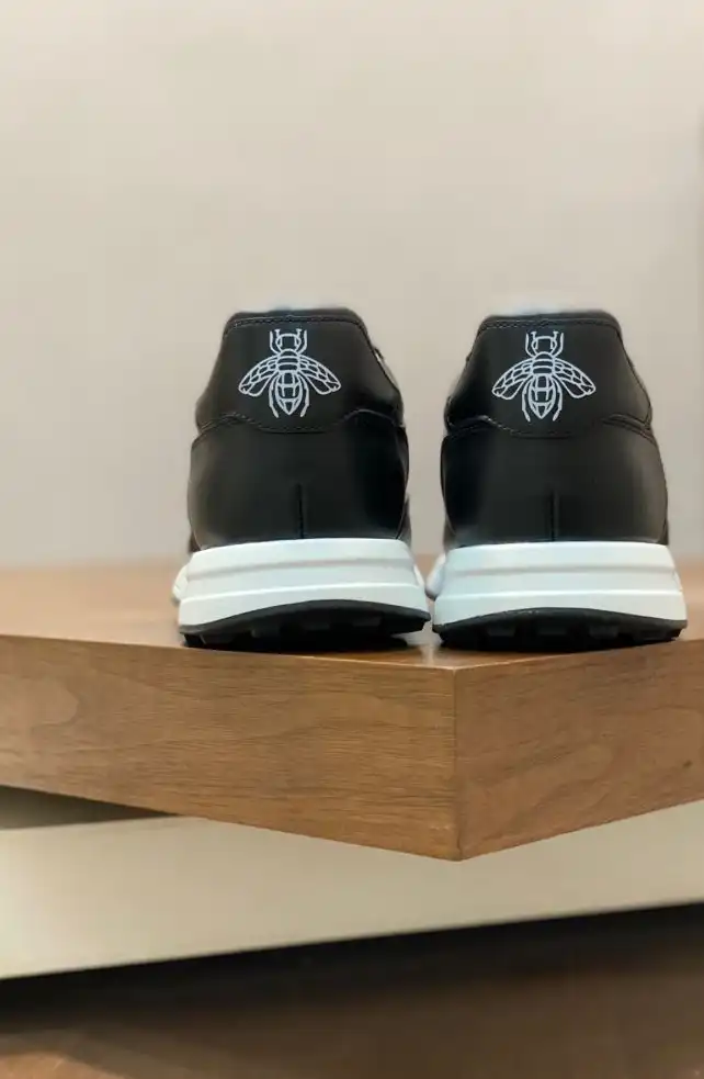 hype Gucci Sneakers