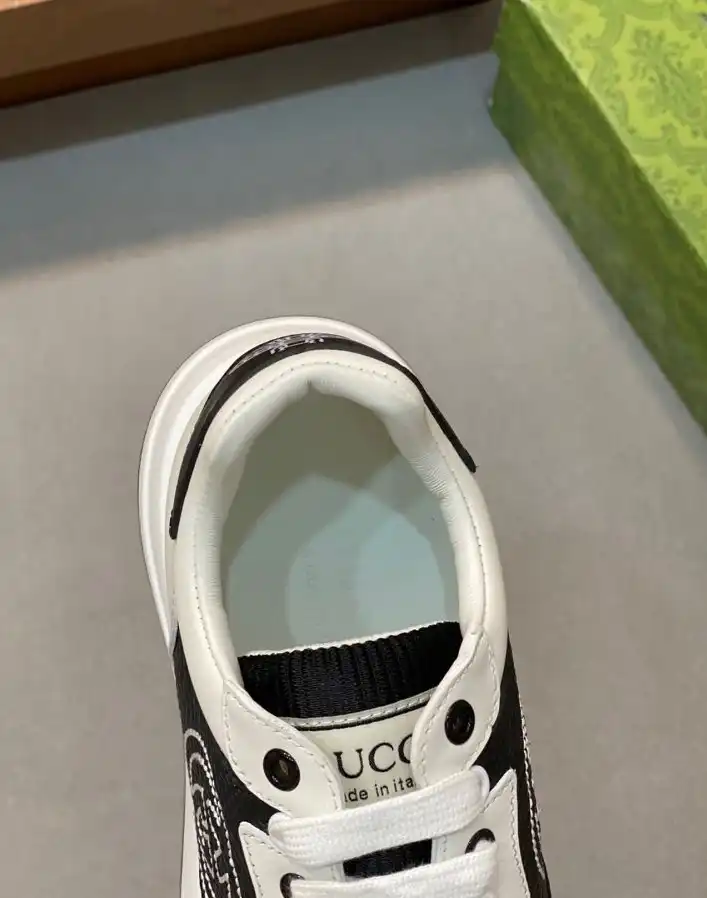 hype Gucci Sneakers