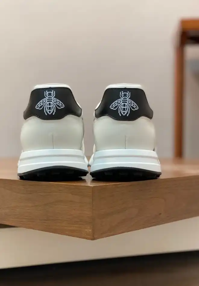 hype Gucci Sneakers