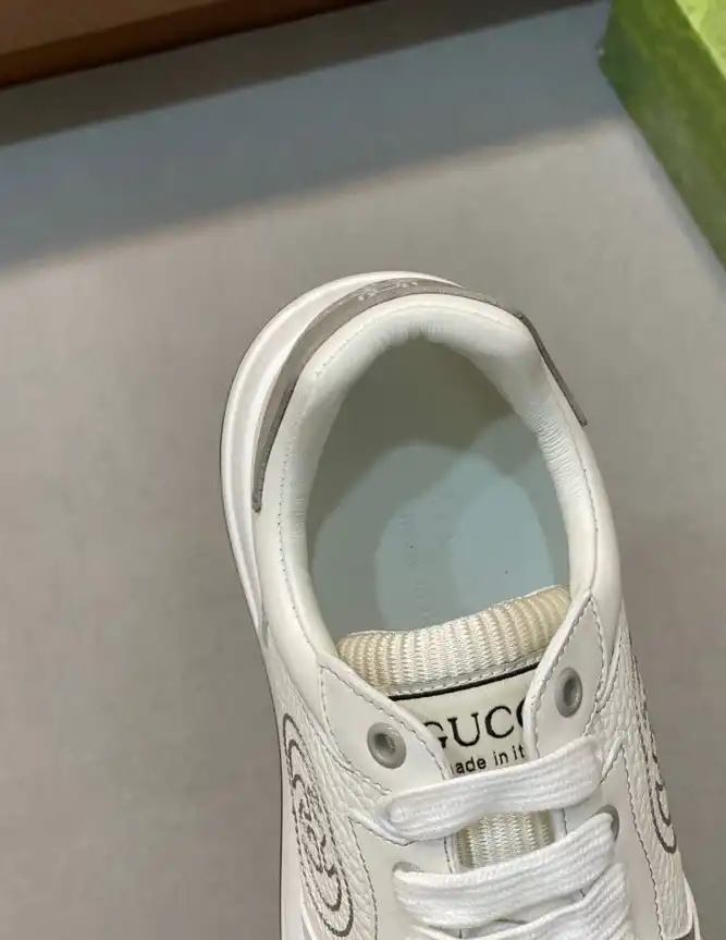 hype Gucci Sneakers