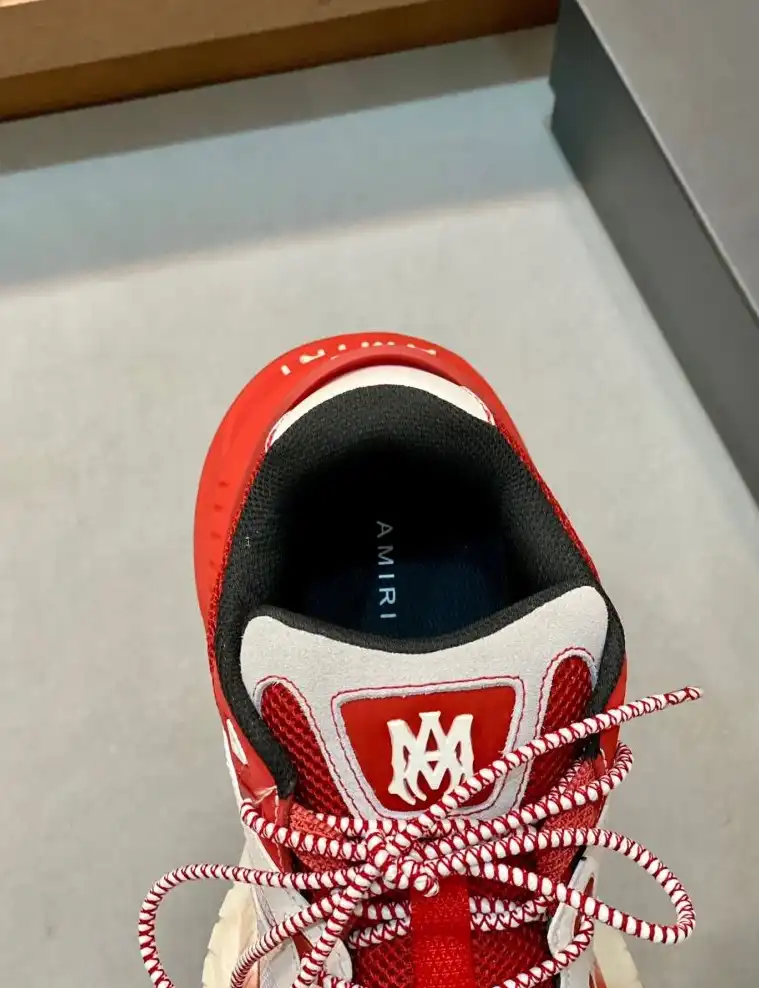 hype Amiri Sneakers