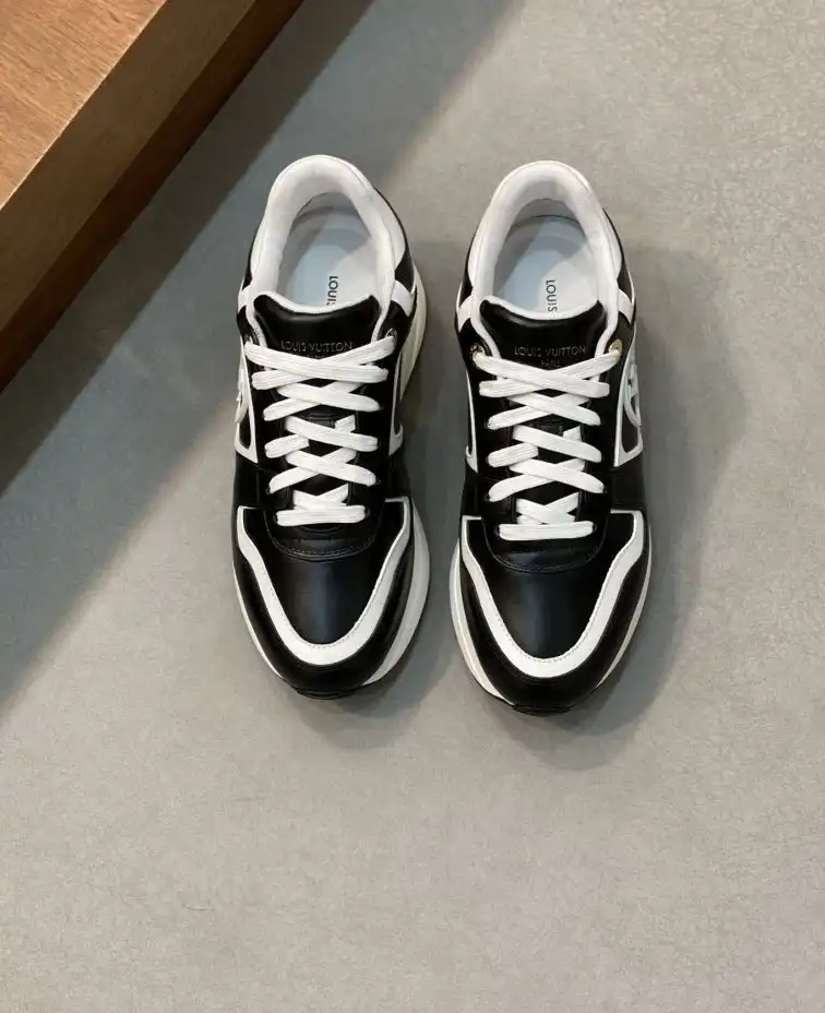 hype Louis Vuitton Sneakers