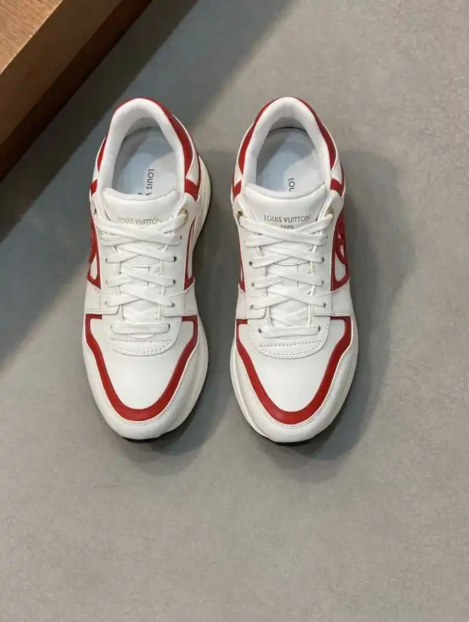 hype Louis Vuitton Sneakers