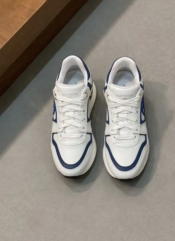 hype Louis Vuitton Sneakers