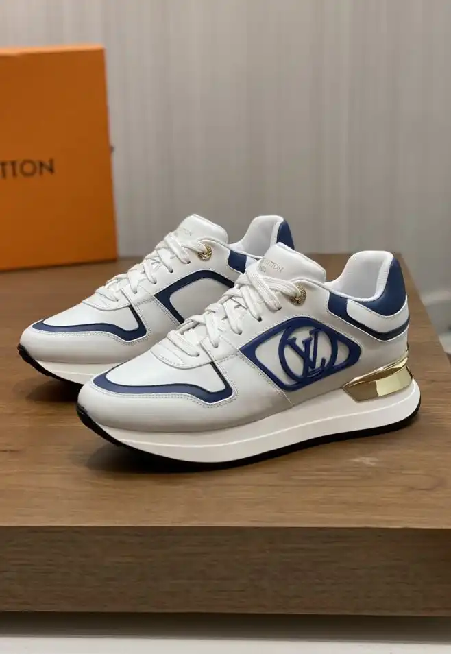 hype Louis Vuitton Sneakers