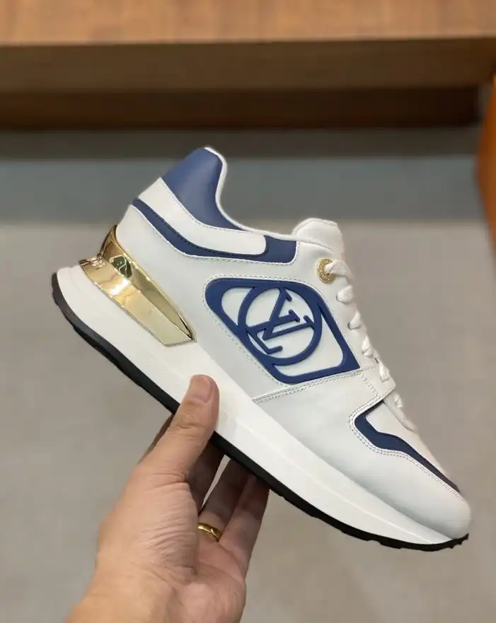 hype Louis Vuitton Sneakers