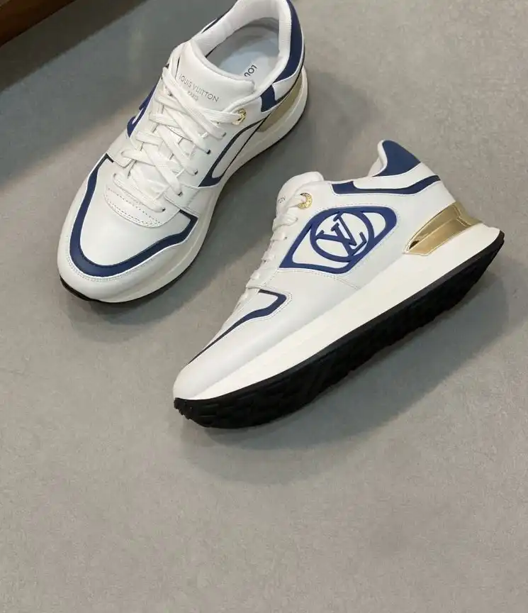 hype Louis Vuitton Sneakers