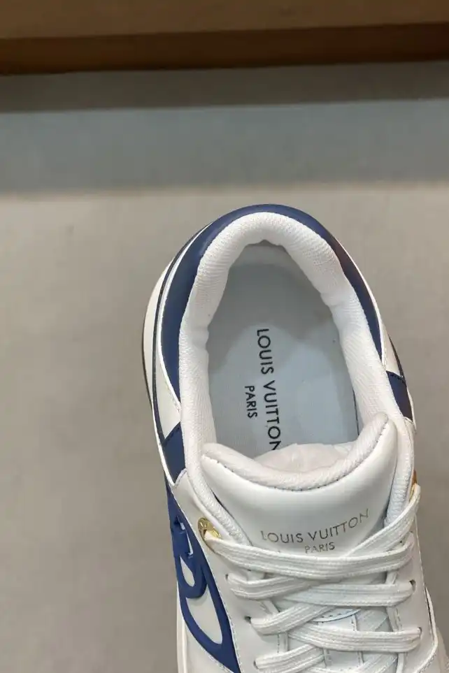 hype Louis Vuitton Sneakers