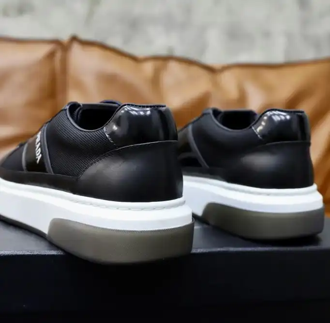 hype Prada Sneakers