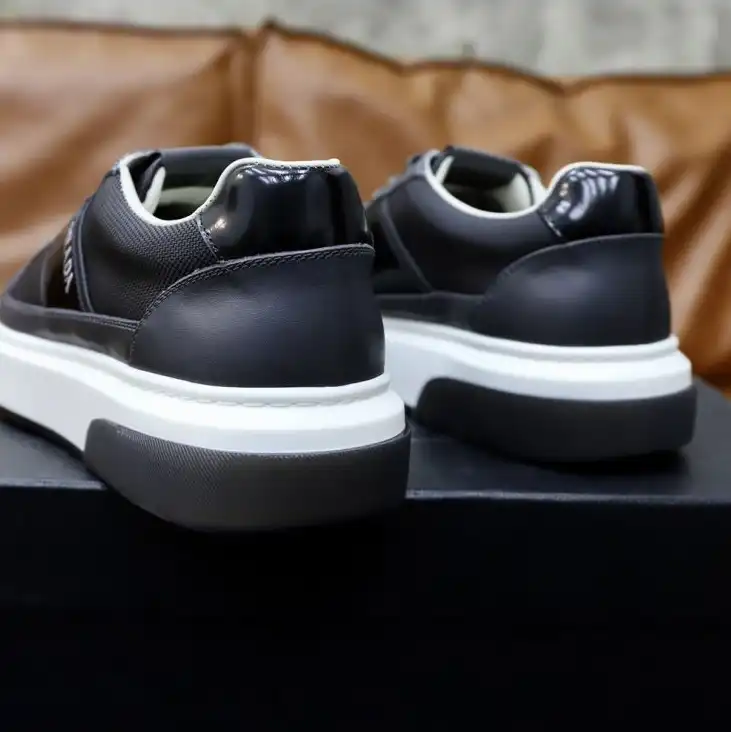 hype Prada Sneakers