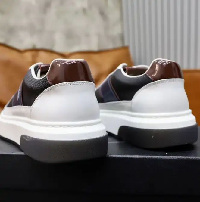 hype Prada Sneakers