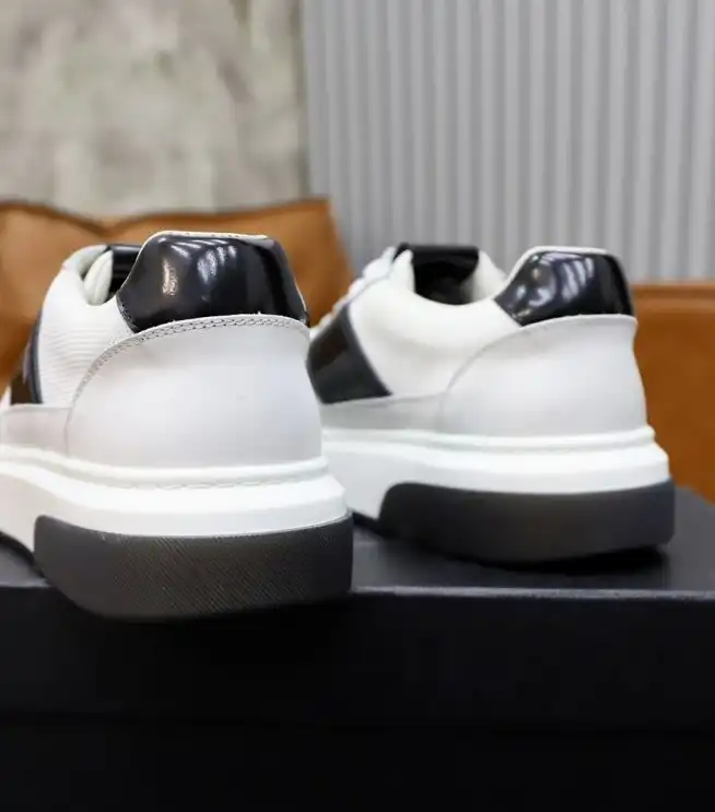 hype Prada Sneakers