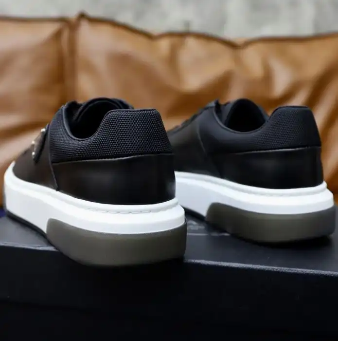 hype Prada Sneakers