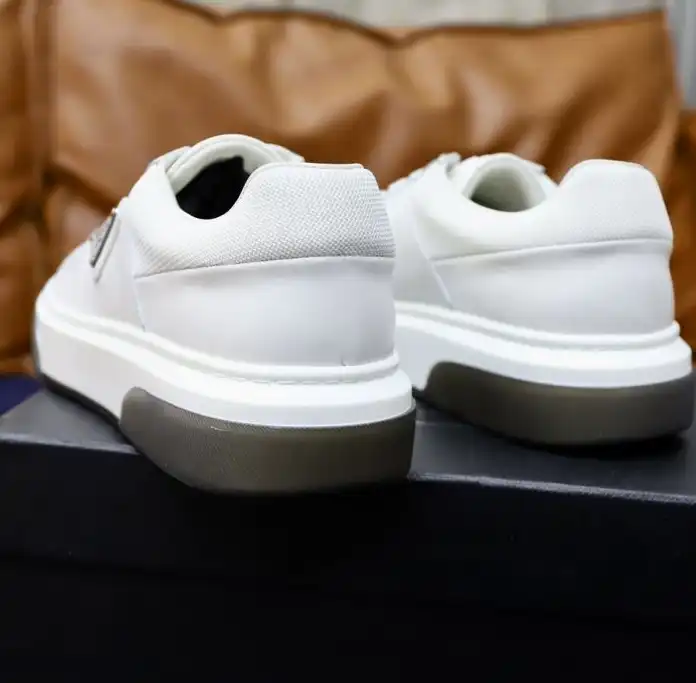 hype Prada Sneakers