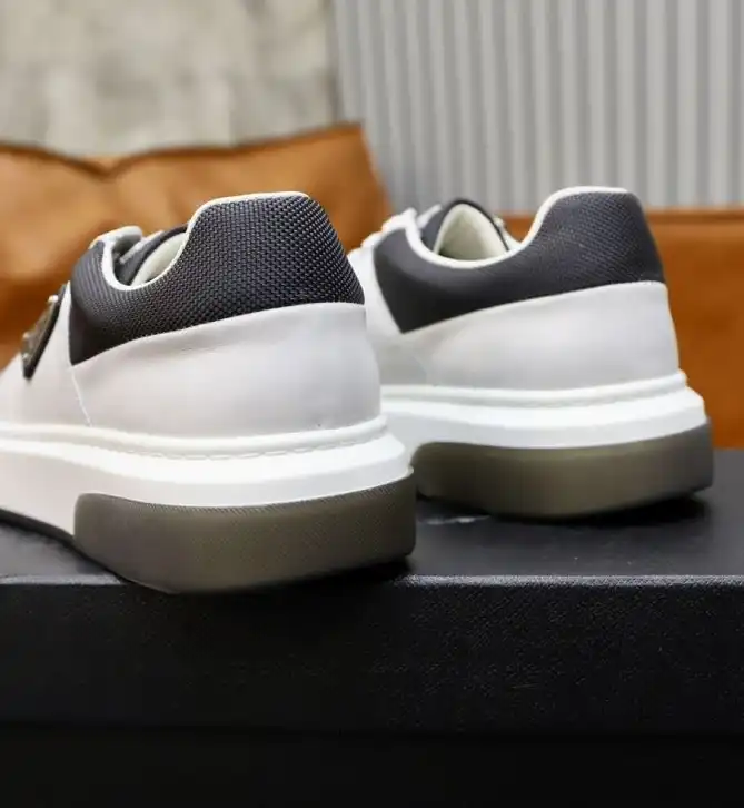 hype Prada Sneakers