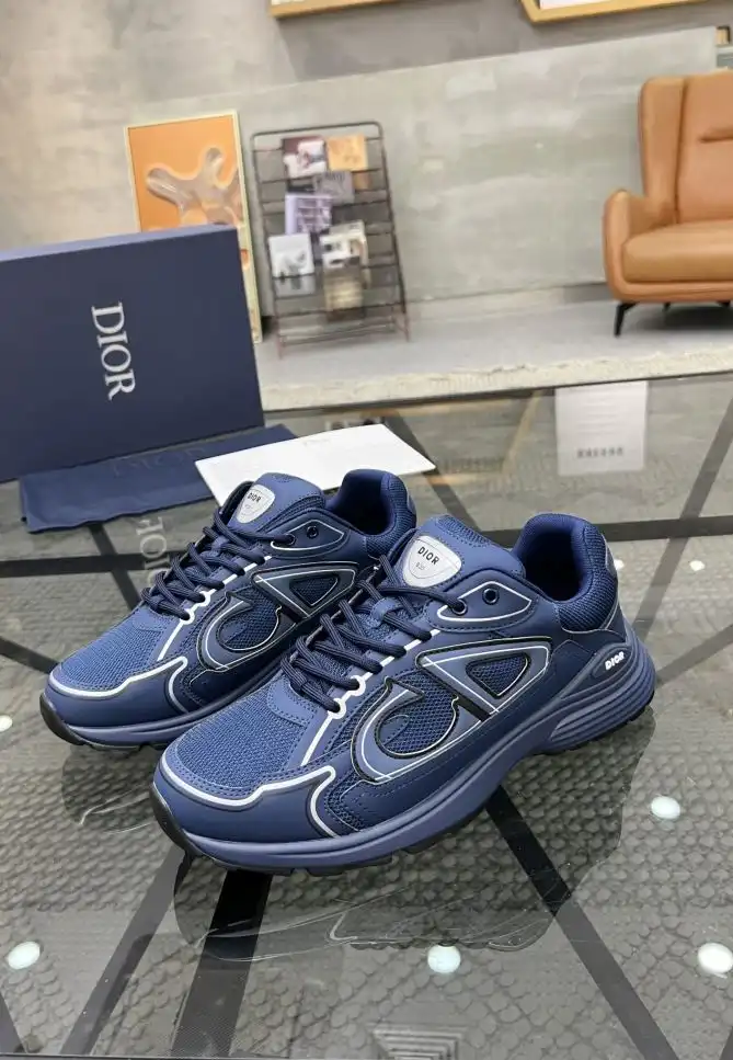 hype Christian Dior Casual Shoes