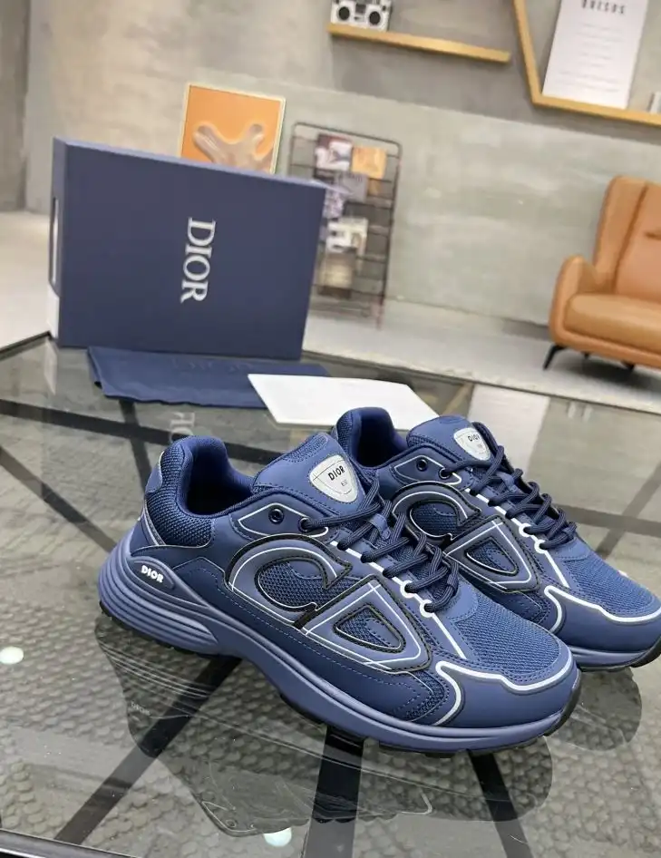 hype Christian Dior Casual Shoes