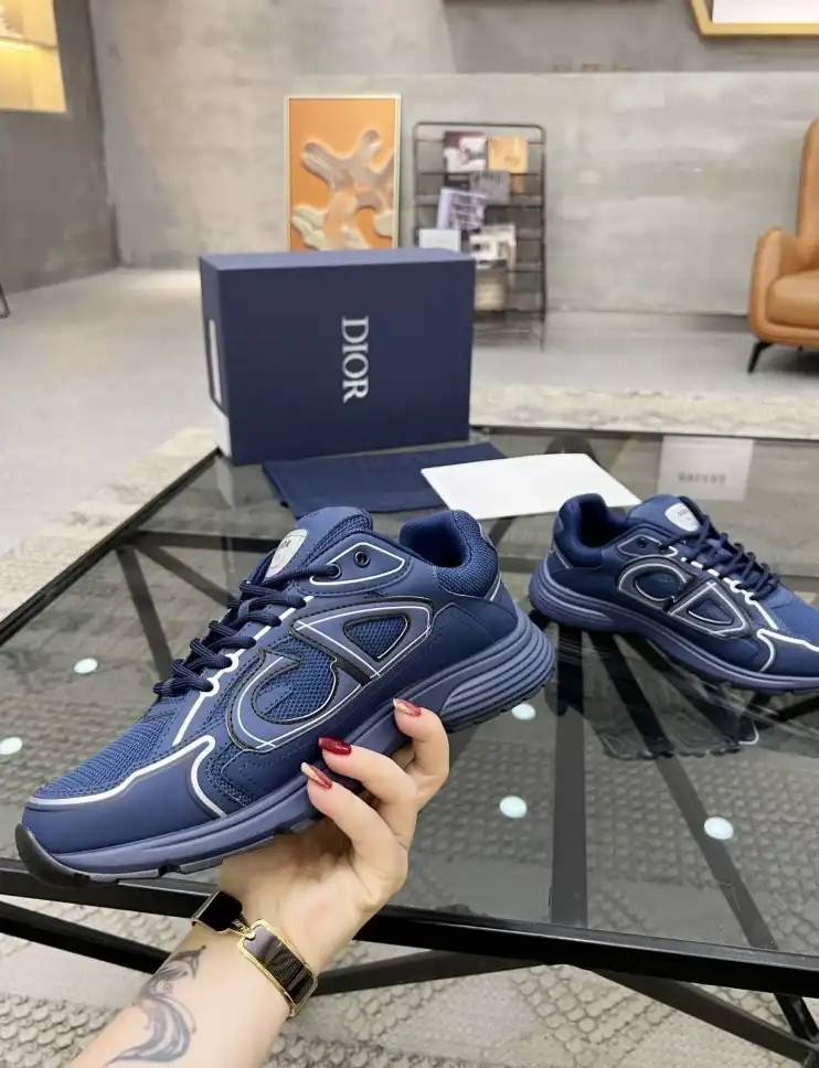 hype Christian Dior Casual Shoes