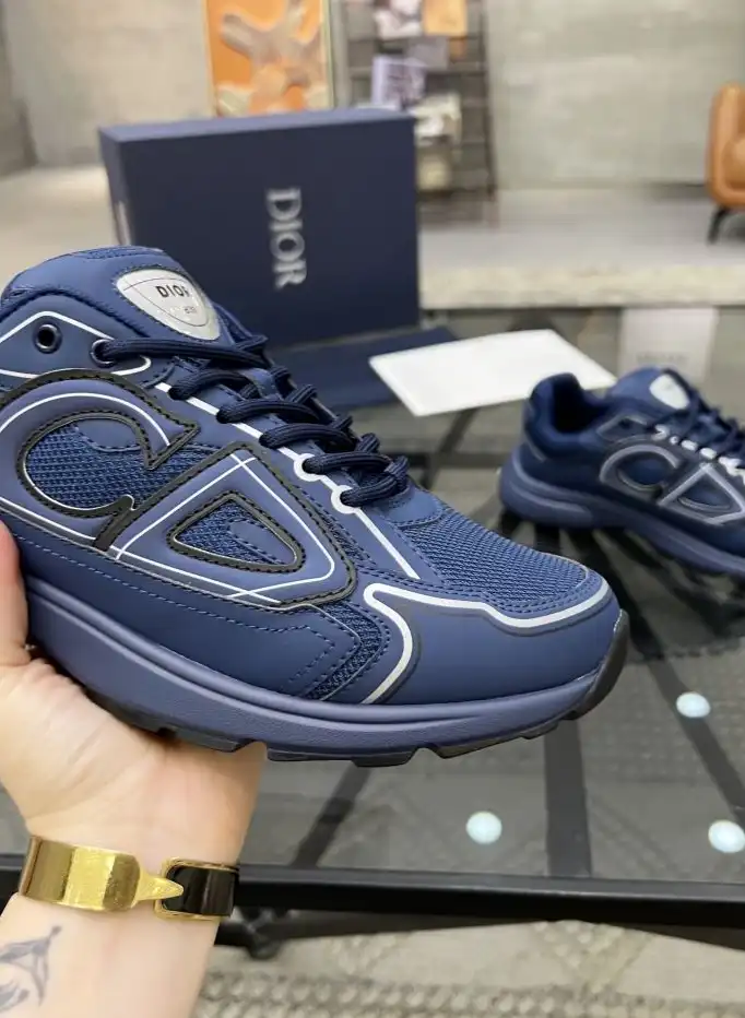 hype Christian Dior Casual Shoes