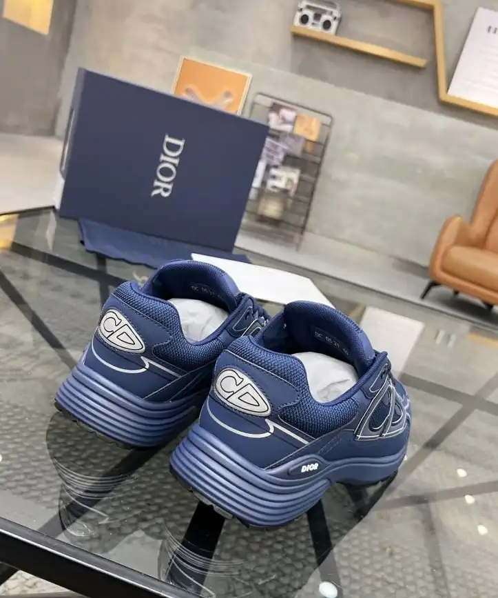 hype Christian Dior Casual Shoes