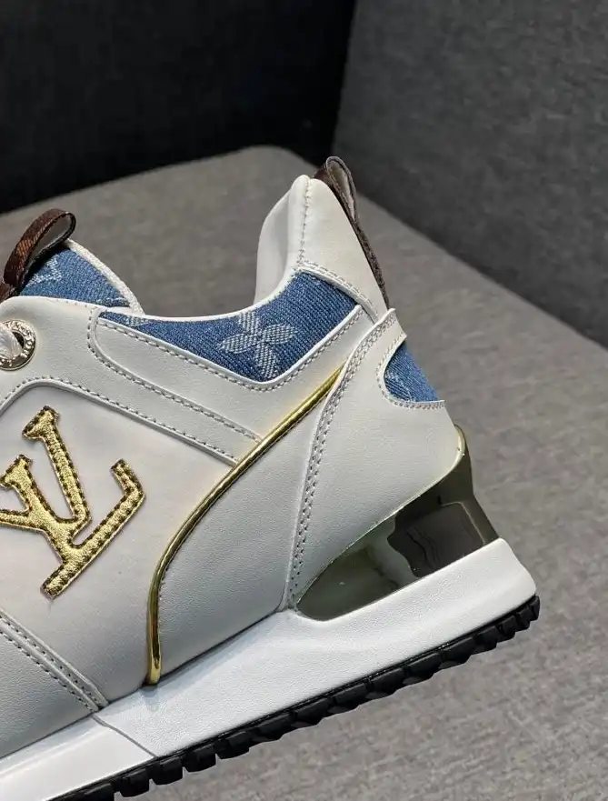 hype Louis Vuitton Sneakers