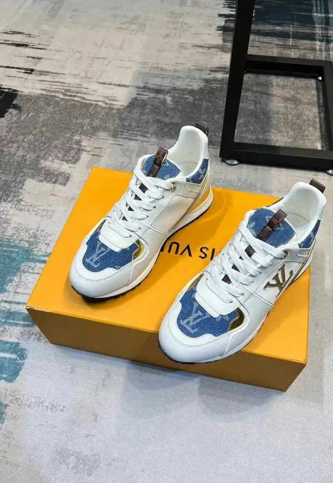 hype Louis Vuitton Sneakers