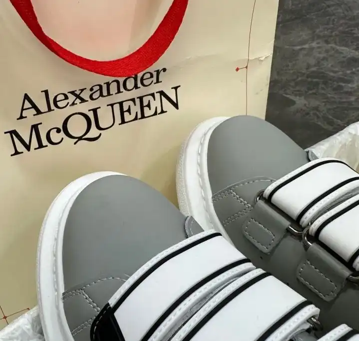 hype Alexander Mcqueen Casual Shoes