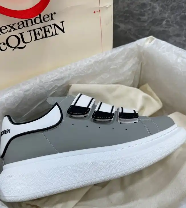 hype Alexander Mcqueen Casual Shoes