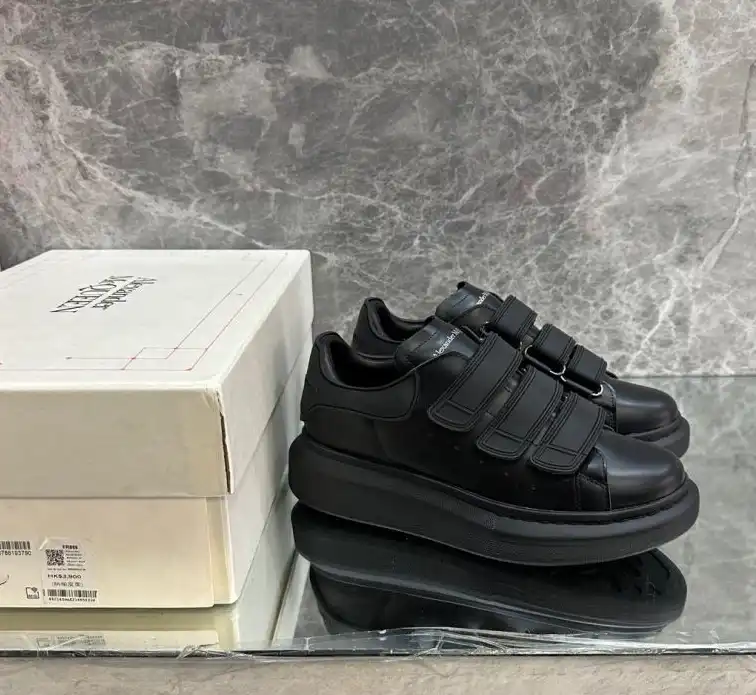 hype Alexander Mcqueen Casual Shoes