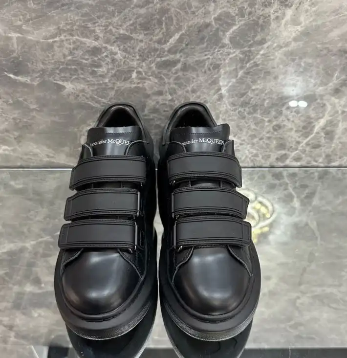 hype Alexander Mcqueen Casual Shoes