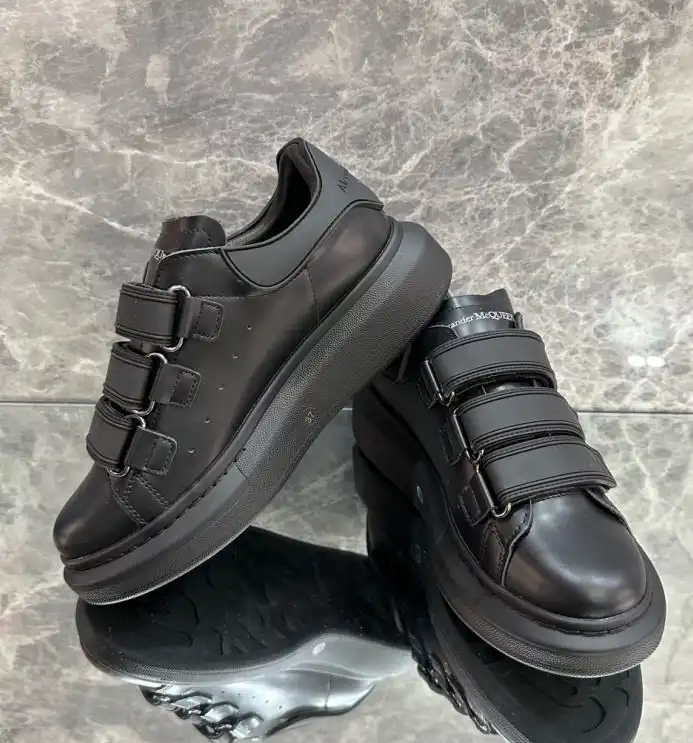 hype Alexander Mcqueen Casual Shoes