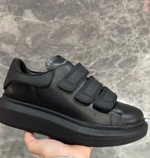 hype Alexander Mcqueen Casual Shoes