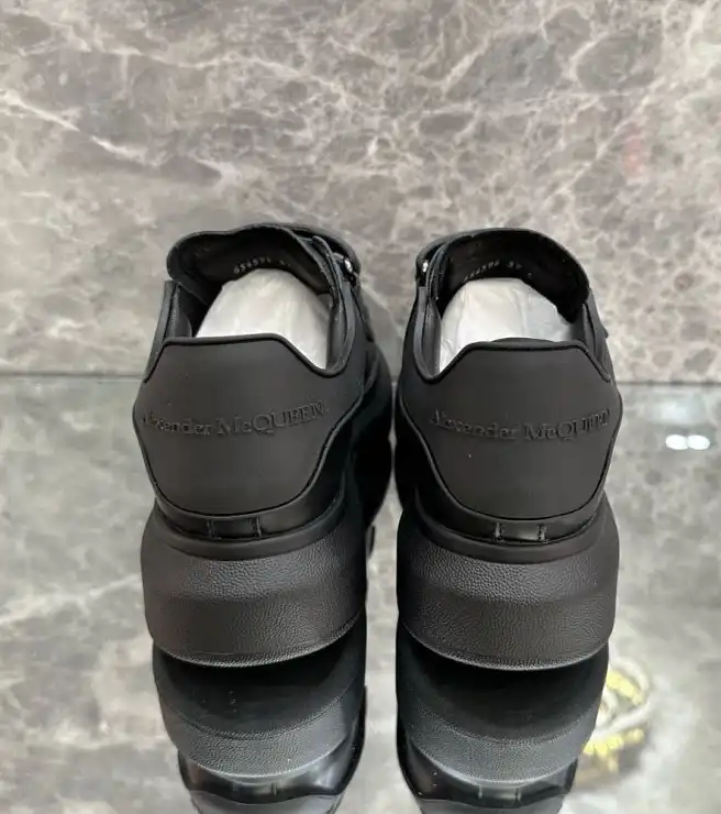 hype Alexander Mcqueen Casual Shoes