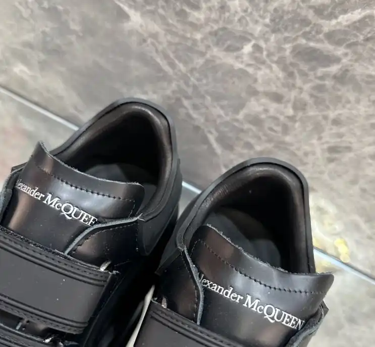 hype Alexander Mcqueen Casual Shoes