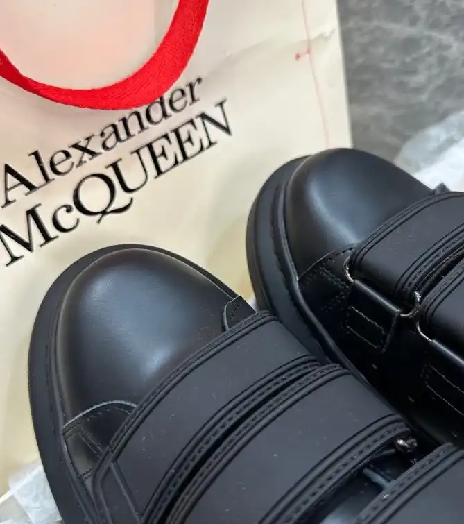 hype Alexander Mcqueen Casual Shoes