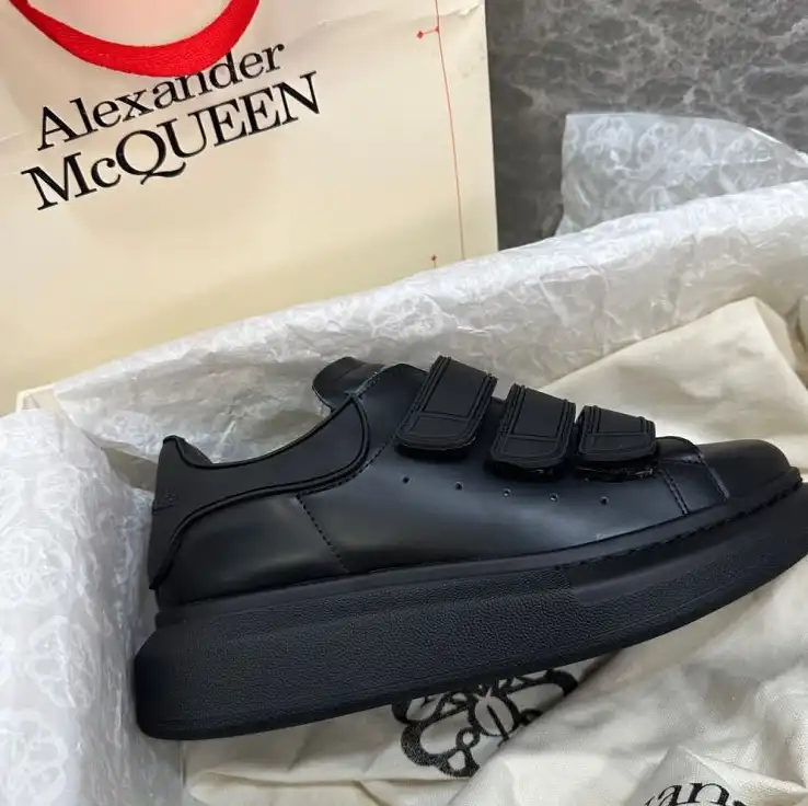 hype Alexander Mcqueen Casual Shoes